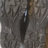 کفش کوهنوردسایز43|کیف، کفش، کمربند|مراغه, |دیوار