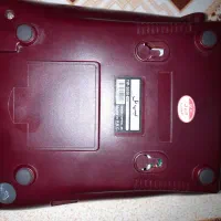 گوشی تلفن درحدنو