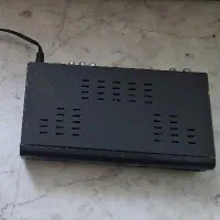 فروش یا معاوضه گیرنده دیجیتال دنای در حد|صوتی و تصویری|تهران, گرگان|دیوار