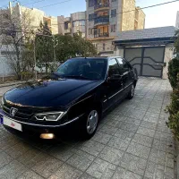 پرشیا مدل ۸۲