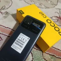 گوشی poco c40|موبایل|مشهد, توس (بلوار توس)|دیوار