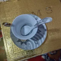 سرویس قهوه خوری