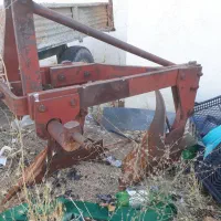 فروش گاوآهن،بارکش،تیغه گریدر