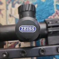 دوربین زاییس