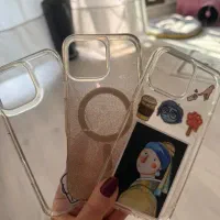 گارد آیفون ۱۳ پرو مکس|لوازم جانبی موبایل و تبلت|مشهد, رضاشهر|دیوار