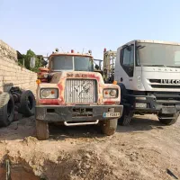 ماک شاسی بلند اوراقی