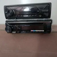 ضبط پایونیر ۱۰۵۰ و ساب DLSe