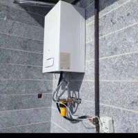 تعمیرات تخصصی پکیج و آبگرمکن