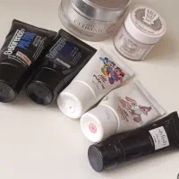 فروش ویژه وسایل کاشت «ناخن پودر، ژل ،ژلتیپس،قالب|آرایشی، بهداشتی، درمانی|قم, نیروگاه|دیوار