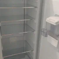 یخچال در حد نو