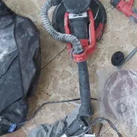 دستگاه سمباده زن محک|ابزارآلات|قائم‌شهر, |دیوار