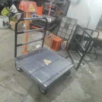 باسکول.  باسکول چرخدار. باسکول 500کیلو و 800کیلو