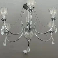 لوستر|لوستر و چراغ آویز|سبزوار, فرهنگیان|دیوار