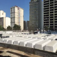 نیازمند کارگر ثابت شبانه روزی در ساختمان