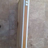 یک عدد هود دست دوم|هود|قنوات, |دیوار