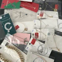 بدلیجات اروپایی عمده و خرده فقط ۱۰۰ تومن