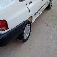 پراید مدل ۸۵|خودرو سواری و وانت|کلاله, |دیوار