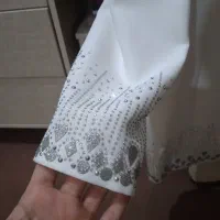 کت و شلوار سفید|لباس|اهواز, بهارستان|دیوار