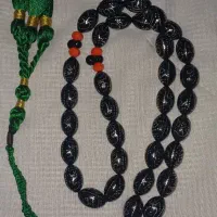 انواع تسبیح|جواهرات|شوشتر, |دیوار