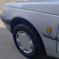 رینگ و لاستیک فابریک پژو