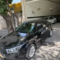 دنا توربو ۶دنده مدل ۱۴۰۳