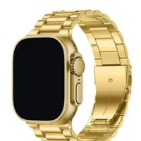 ساعت هوشمند اپل واچ طلاییGOLD aPPELWTCHاصل|ساعت|قم, نیروگاه|دیوار