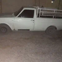 پیکان وانت ۸۶