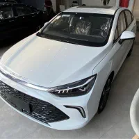 بیجینگ U5 پلاس بایک دیار خودرو صفر خشک