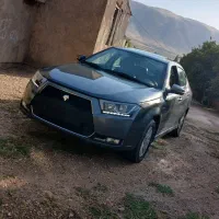 دناپلاس مدل 97|خودرو سواری و وانت|کرمانشاه, |دیوار