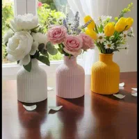 انواع ست های دکوری زیبا|صنایع دستی و سایر لوازم تزئینی|نورآباد ممسنی, |دیوار