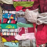 حراج لباس بچه‌گانه