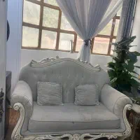 مبل هفت نفره