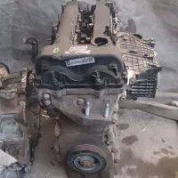 موتور و گیربکس ام وی ام چری فونیکس تیگو آریزو FX|قطعات یدکی و لوازم جانبی|مشهد, کوثر|دیوار