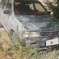 پراید ۱۴۱ سالم|خودرو سواری و وانت|آبادان, |دیوار