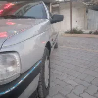 پژو ۴۰۵ مدل ۸۵|خودرو سواری و وانت|همدان, |دیوار