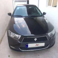 دنا پلاس توربو ۱۴۰۱ بی رنگ ۶ دنده
