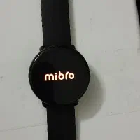 ساعت هوشمند میبرو لایت  نو نو