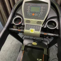 تردمیل پاندا|تجهیزات ورزشی|گرگان, |دیوار