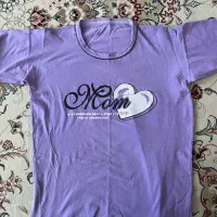 تعدادی بلوز و شلوار نو