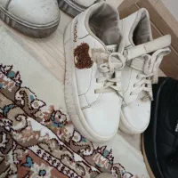 کفش بچه گانه در حد نو|کفش و لباس بچه|ارومیه, |دیوار