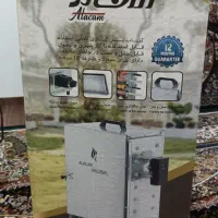 کباب پز|اجاق گاز و لوازم برقی پخت‌وپز|کرج, حصارک پایین|دیوار