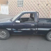 فروش تویوتا 1992
