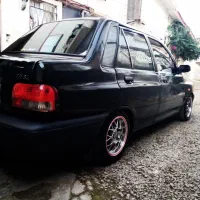 پرایدلوازمی|خودرو سواری و وانت|لاهیجان, طالقانی|دیوار