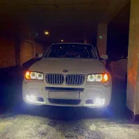 Bmw X3 3.0si 2008|خودرو سواری و وانت|تهران, سلسبیل شمالی|دیوار