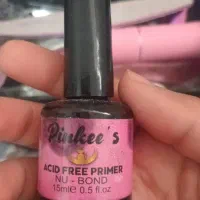 وسایل ناخن کاری کامل|آرایشگاه و سالن‌های زیبایی|مسجد سلیمان, |دیوار