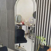 فروش لوازم سالن زیبایی در حد نو