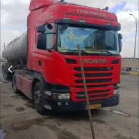 اسکانیا ۴۱۰