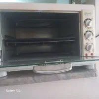 یک عدد توستر سالم و تلویزیون ۲۱ اینچ ال جی|تلویزیون و پروژکتور|مشهد, طلاب|دیوار