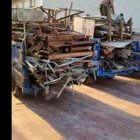 ضایعات آهن مس ،آلمینیوم ،کابل ،استیل|عمده‌فروشی|اهواز, پادادشهر|دیوار