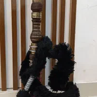 قلیان شاه عباسی